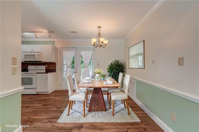 2050 E Hearthwood Court, Greensboro, NC 27407