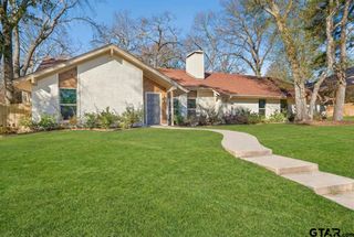 3829 Cloverdale, Tyler, TX 75701