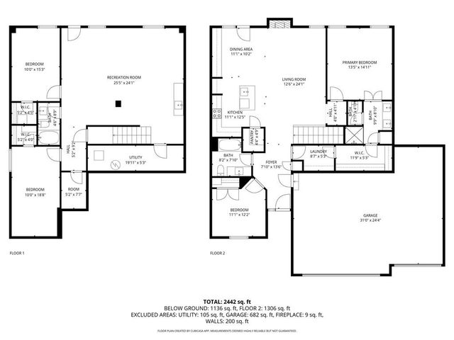 1921 Longview Drive, Liberty, MO 64068