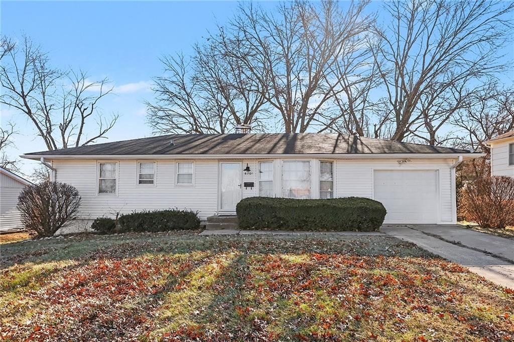 6701 E 136th Street, Grandview, MO 64030