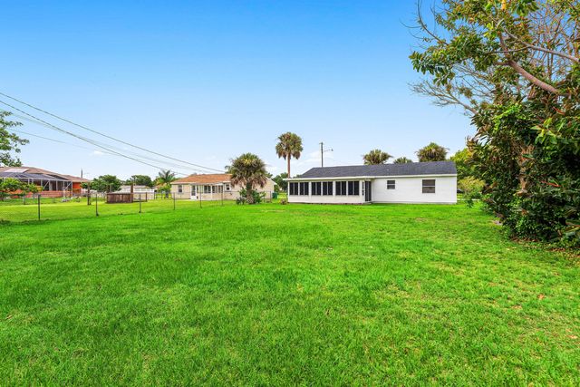 2937 SE Ironton Avenue, Port St. Lucie, Port St Lucie, FL 34952