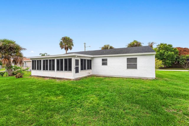 2937 SE Ironton Avenue, Port St. Lucie, Port St Lucie, FL 34952