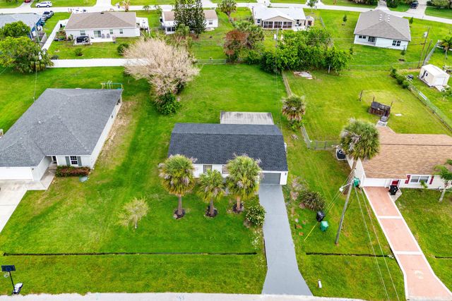 2937 SE Ironton Avenue, Port St. Lucie, Port St Lucie, FL 34952