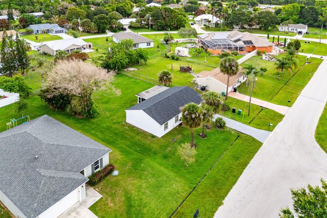 2937 SE Ironton Avenue, Port St. Lucie, Port St Lucie, FL 34952