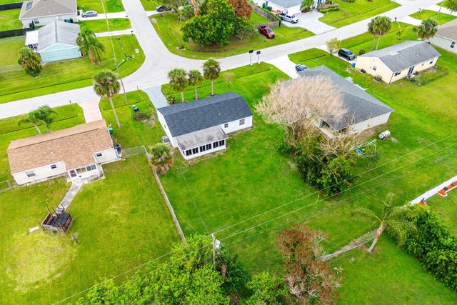 2937 SE Ironton Avenue, Port St. Lucie, Port St Lucie, FL 34952