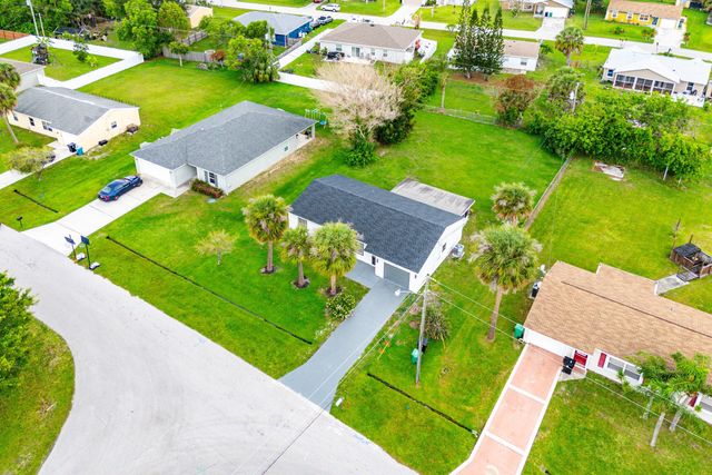 2937 SE Ironton Avenue, Port St. Lucie, Port St Lucie, FL 34952