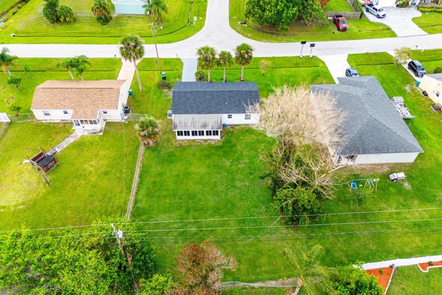 2937 SE Ironton Avenue, Port St. Lucie, Port St Lucie, FL 34952