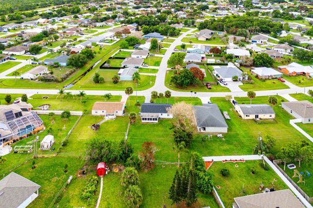 2937 SE Ironton Avenue, Port St. Lucie, Port St Lucie, FL 34952