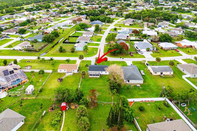 2937 SE Ironton Avenue, Port St. Lucie, Port St Lucie, FL 34952