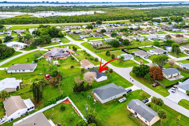 2937 SE Ironton Avenue, Port St. Lucie, Port St Lucie, FL 34952