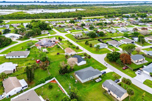 2937 SE Ironton Avenue, Port St. Lucie, Port St Lucie, FL 34952