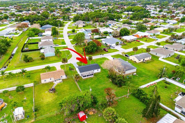 2937 SE Ironton Avenue, Port St. Lucie, Port St Lucie, FL 34952