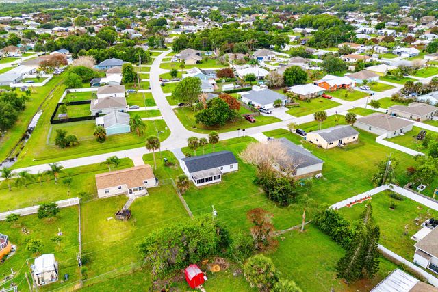 2937 SE Ironton Avenue, Port St. Lucie, Port St Lucie, FL 34952