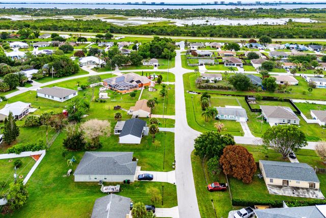 2937 SE Ironton Avenue, Port St. Lucie, Port St Lucie, FL 34952