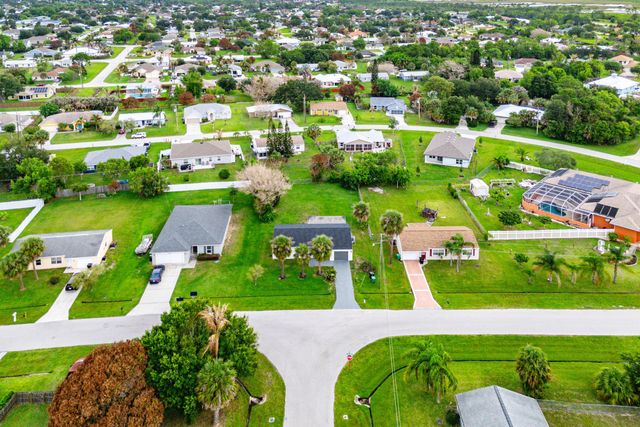 2937 SE Ironton Avenue, Port St. Lucie, Port St Lucie, FL 34952