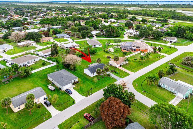 2937 SE Ironton Avenue, Port St. Lucie, Port St Lucie, FL 34952