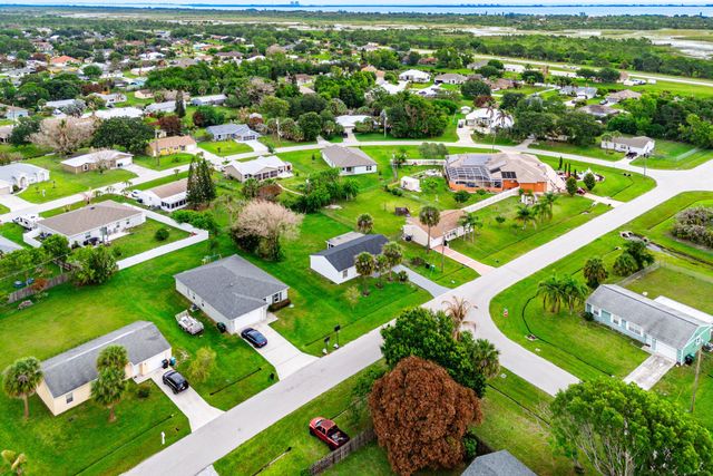 2937 SE Ironton Avenue, Port St. Lucie, Port St Lucie, FL 34952