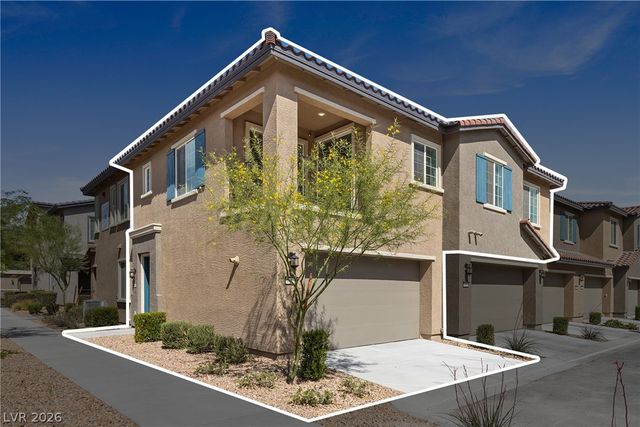 7330 North Decatur Boulevard 1, Las Vegas, NV 89131