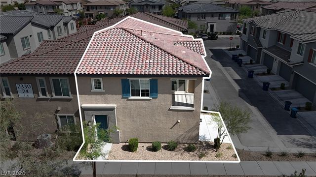 7330 North Decatur Boulevard 1, Las Vegas, NV 89131