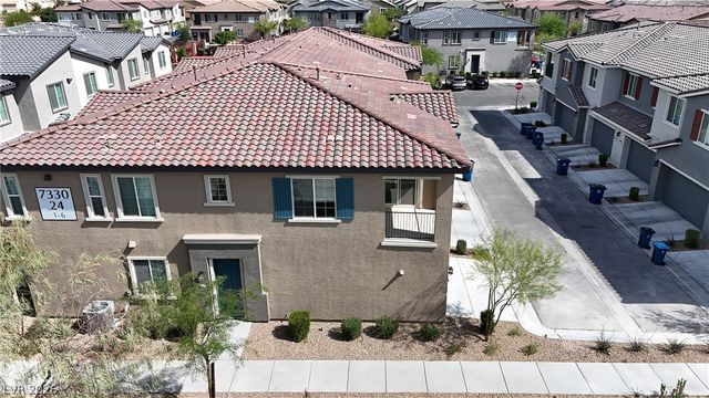 7330 North Decatur Boulevard 1, Las Vegas, NV 89131