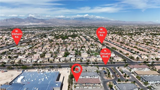 7330 North Decatur Boulevard 1, Las Vegas, NV 89131