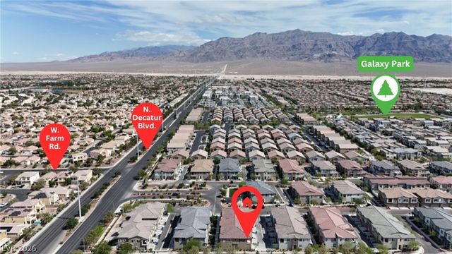 7330 North Decatur Boulevard 1, Las Vegas, NV 89131