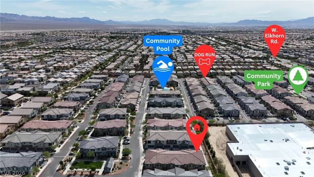 7330 North Decatur Boulevard 1, Las Vegas, NV 89131