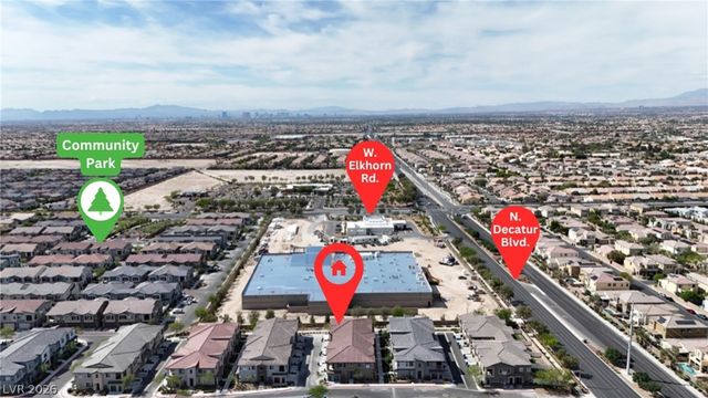 7330 North Decatur Boulevard 1, Las Vegas, NV 89131