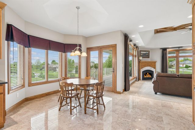 4011 Pheasant Drive, Cedar Falls, IA 50613