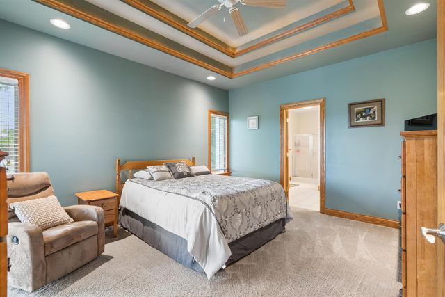 4011 Pheasant Drive, Cedar Falls, IA 50613