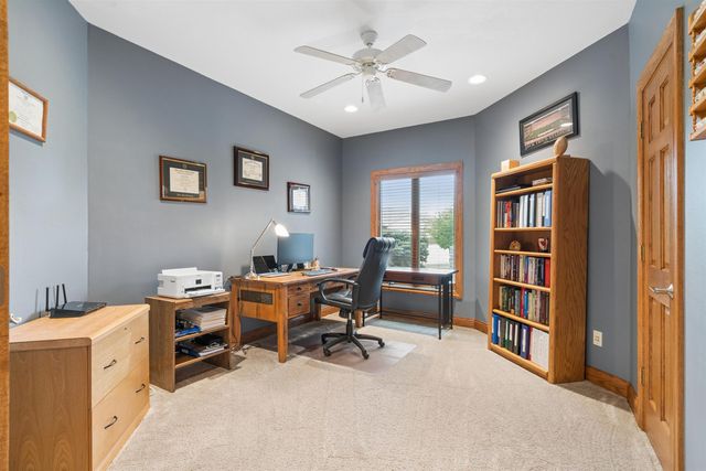 4011 Pheasant Drive, Cedar Falls, IA 50613