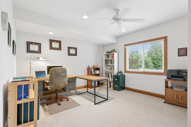 4011 Pheasant Drive, Cedar Falls, IA 50613
