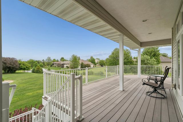 4011 Pheasant Drive, Cedar Falls, IA 50613