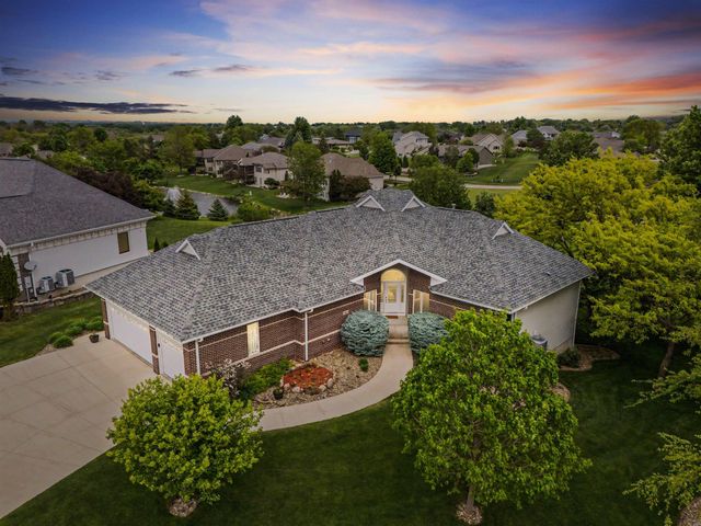 4011 Pheasant Drive, Cedar Falls, IA 50613