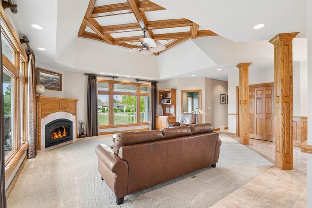 4011 Pheasant Drive, Cedar Falls, IA 50613