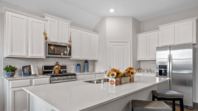 110 Rita Drive, Princeton, TX 75407