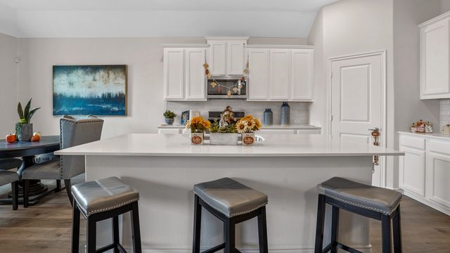 110 Rita Drive, Princeton, TX 75407