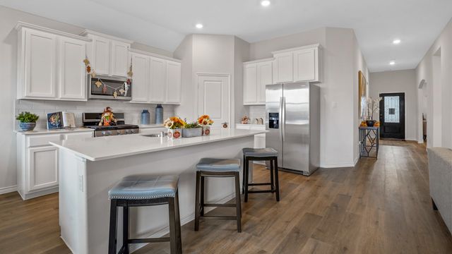 110 Rita Drive, Princeton, TX 75407