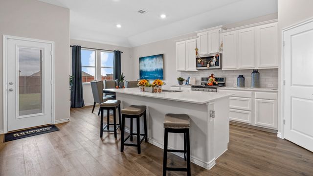 110 Rita Drive, Princeton, TX 75407