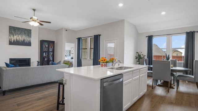 110 Rita Drive, Princeton, TX 75407