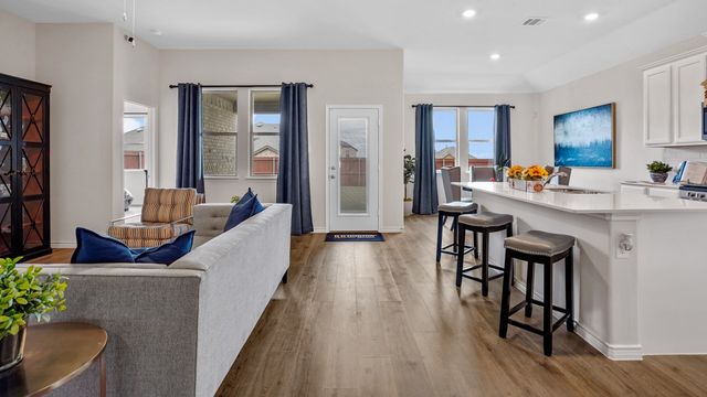 110 Rita Drive, Princeton, TX 75407