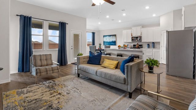 110 Rita Drive, Princeton, TX 75407