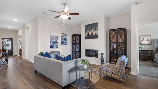 110 Rita Drive, Princeton, TX 75407