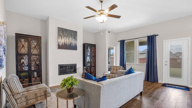 110 Rita Drive, Princeton, TX 75407