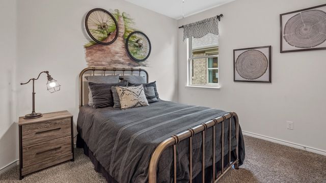 110 Rita Drive, Princeton, TX 75407