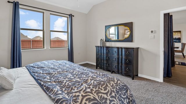 110 Rita Drive, Princeton, TX 75407