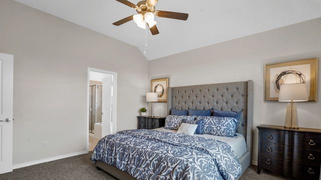 110 Rita Drive, Princeton, TX 75407