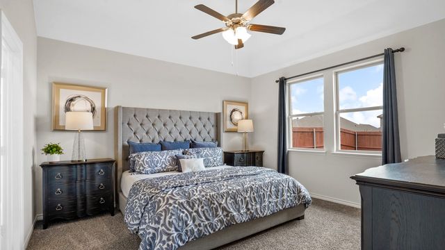 110 Rita Drive, Princeton, TX 75407