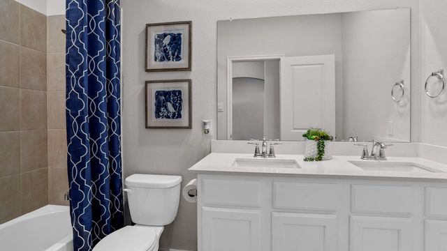 110 Rita Drive, Princeton, TX 75407