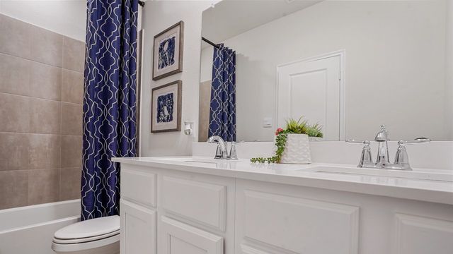 110 Rita Drive, Princeton, TX 75407